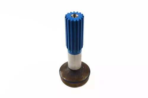 Spicer 3-40-1511 Splined Stub Shaft