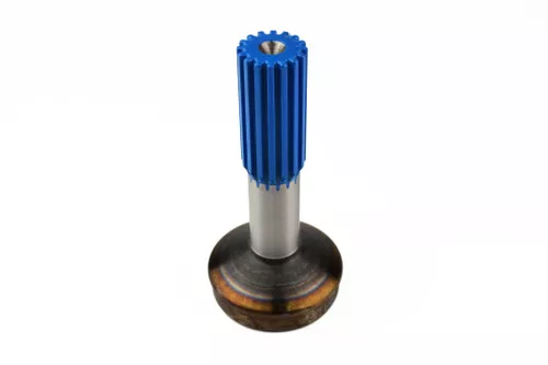 Spicer 3-40-1531 Splined Stub Shaft