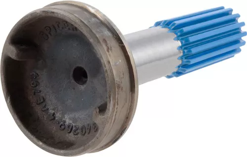 Spicer 3-40-1571 Splined Stub Shaft