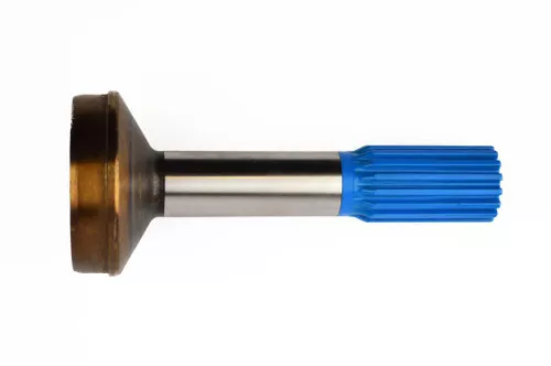 Spicer 3-40-1621 Splined Stub Shaft