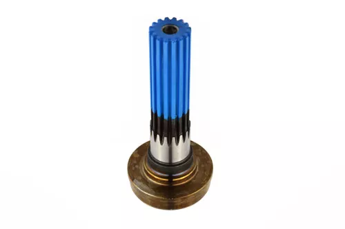 Spicer 3-53-1121 Stub Shaft 1.5X10S 3.5 X .083