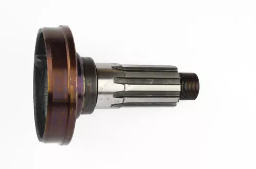 Spicer 3-53-1831 Splined Stub Shaft