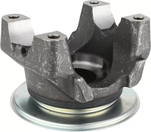 Spicer 350-4-31-1X Spl350 Series Half Round Yoke