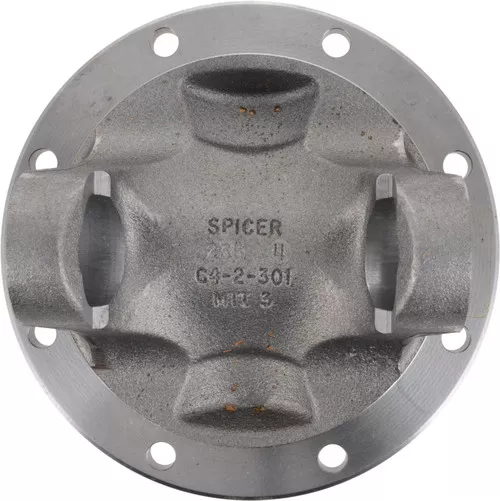 Spicer 4-2-699 Flange Yoke 1550 Series
