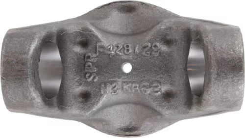 Spicer 4-28-417 1550 Weld Yoke 3.5 X .095