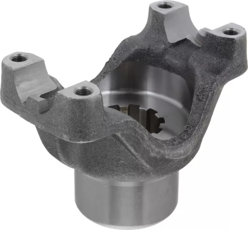 Spicer 4-4-2511-1 1550 Series Half Round End Yoke