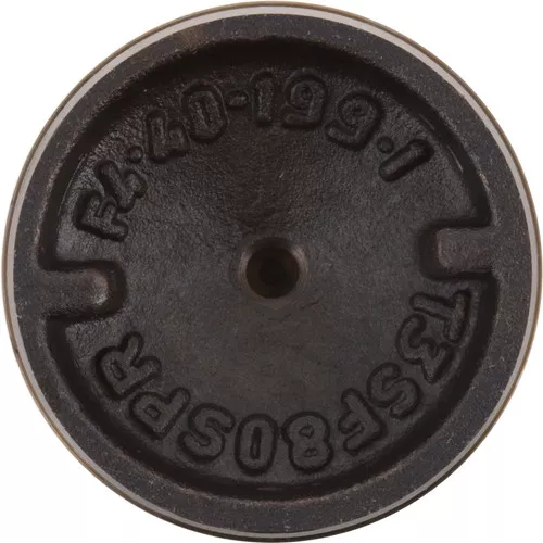 Spicer 4-40-761 Splined Stub 3.5 X .095