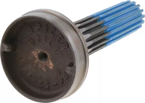 Spicer 4-53-101 MidShip Stub Shaft 4 X .083