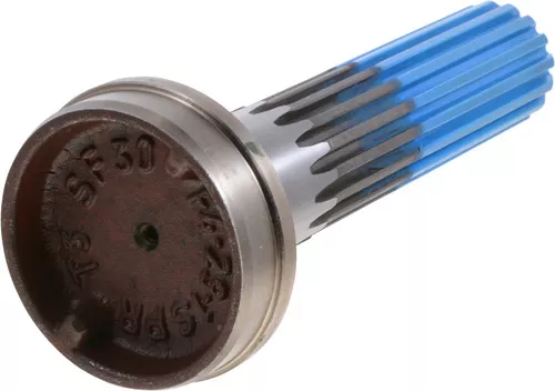 Spicer 4-53-61 Splined Stub Shaft
