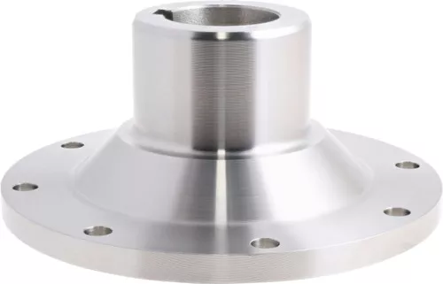 Spicer 5-1-1154 Round Bore Flange