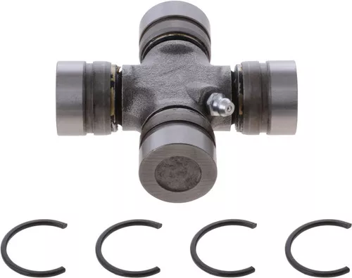 Spicer 5-3249X Universal Joint Greaseable SPEC