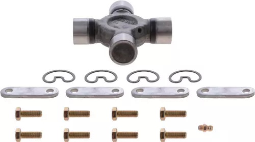 Spicer 5-3261X Universal Joint Greaseable Cleveland U56 55 2 Series