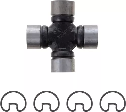 Spicer 5-3262X Universal Joint Non-Greaseable ZF Series