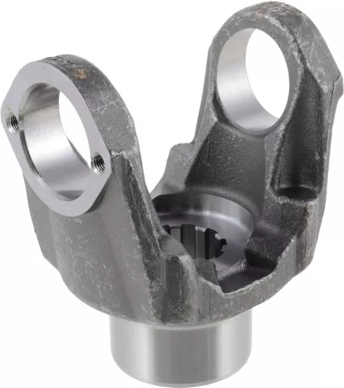 Spicer 5-4-3621 Input 1.75 X 10 Spline SQHD Rear