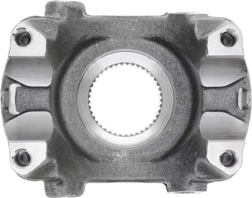 Spicer 5001048 Automatic Transmission End Yoke Assembly; SPL170 Series Half Round