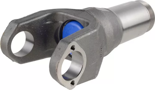 Spicer 6-3-3461KX Splined Sleeve Yoke 45 Degree