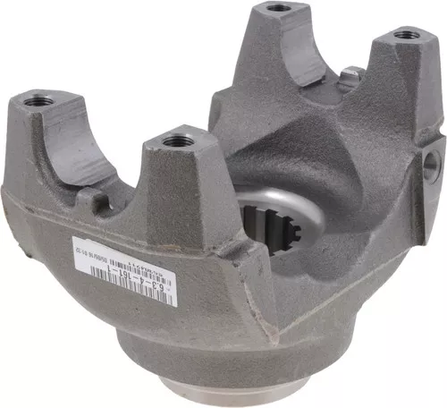 Spicer 6.3-4-161-1 1760 Jack Shaft Half Round