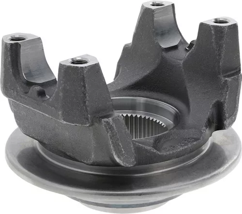 Spicer 6-4-10101-1X 1710 Series Allison Transmission Half Round Yoke