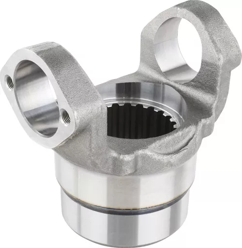 Spicer 6-4-3141 Automatic Transmission End Yoke; 1710 Series; Full Round