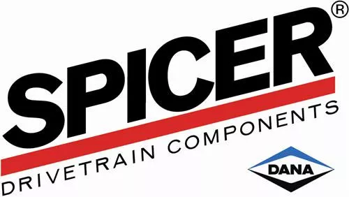 Spicer 6-4-5501 End Yoke 2 X 39 Spline