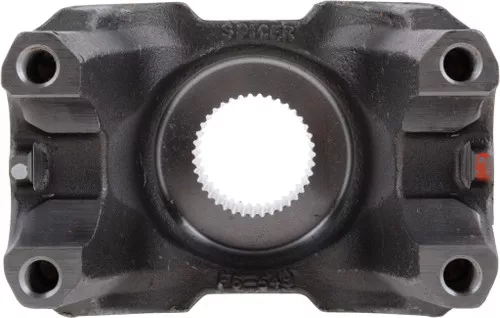 Spicer 6-4-6371-1 1710 Series Half Round End Yoke
