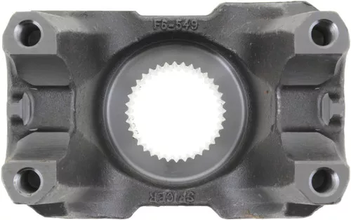 Spicer 6-4-8781-1X Half Round End Yoke
