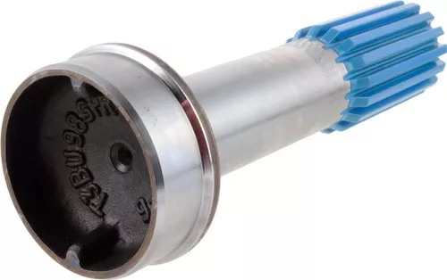 Spicer 6-40-521 Splined Stub Shaft
