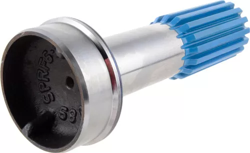 Spicer 6-40-541 Splined Stub Shaft