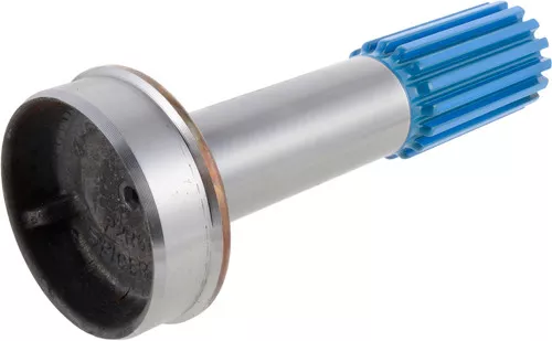 Spicer 6-40-621 Splined Stub 2.5 X 16 4.5 X .134