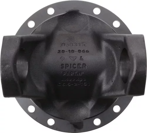 Spicer 6.5-2-329 1810 Flange