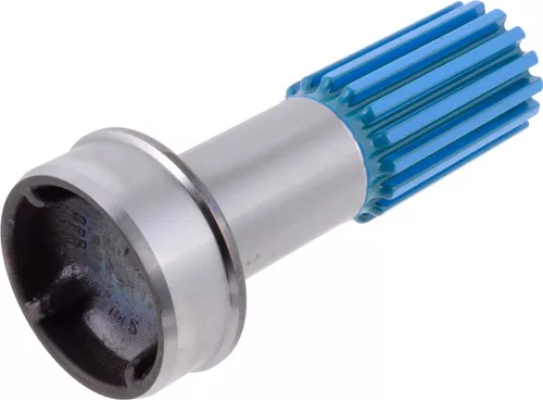 Spicer 6.5-40-201 Splined Stub Shaft