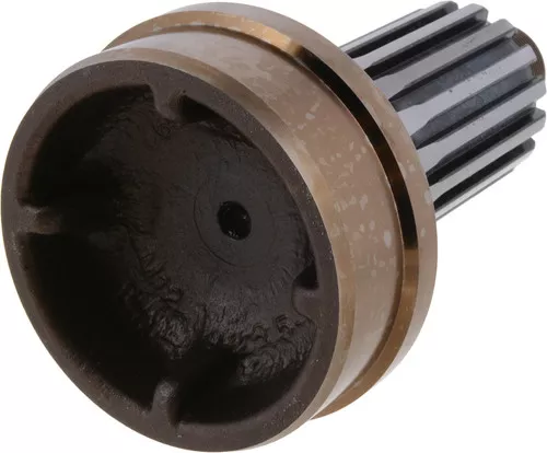 Spicer 6.5-53-91 MidShip Shaft 1810