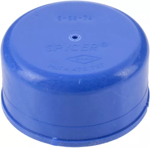 Spicer 6-68-74 Plastic Spline Plug