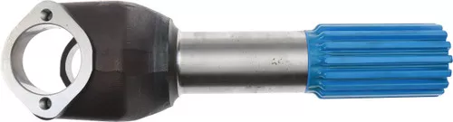 Spicer 6-82-1091-1 1710 Yoke Shaft