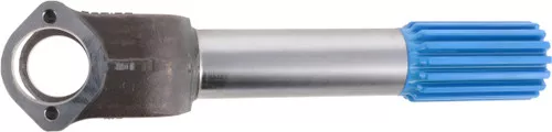 Spicer 6-82-1341-6 Yoke Shaft 45 Degree 11 Long