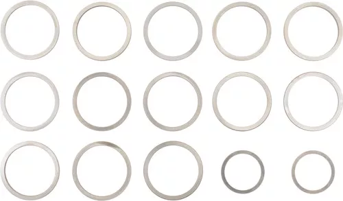 Spicer 701133X DIFF SHIM PKG.
