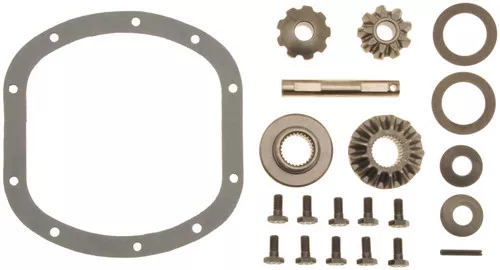 Spicer 706010X Dana 30 Differential Gear Kit 27 Spline