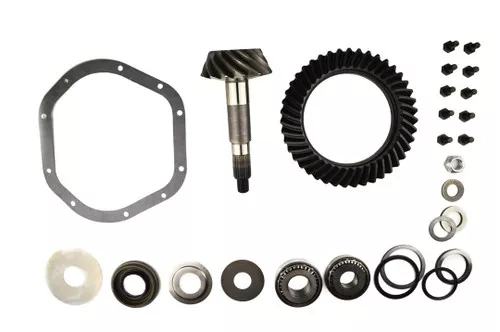 Spicer 706017-1X Dana 44 3.07 Ring & Pinion Gear Set
