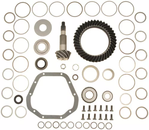 Spicer 706999-4X Dana 70 4.10 Ring & Pinion Gear Set