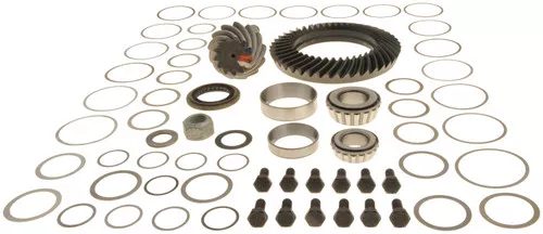 Spicer 707060-7X Dana 80 3.31 Ring & Pinion Gear Set