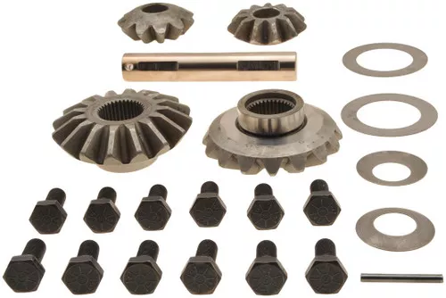 Spicer 707063X Dana 80 Differential Gear Kit 35 Spline