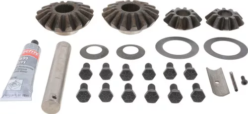 Spicer 707119X Dana 70 Differential Gear Kit 35 Spline