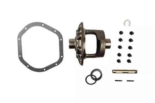 Spicer 707193X Differential Carrier; Dana 44; Trac-Lok; 3.92 and Up