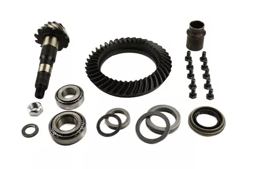 Spicer 707381-4X Dana 44 3.73 Ring & Pinion Gear Set
