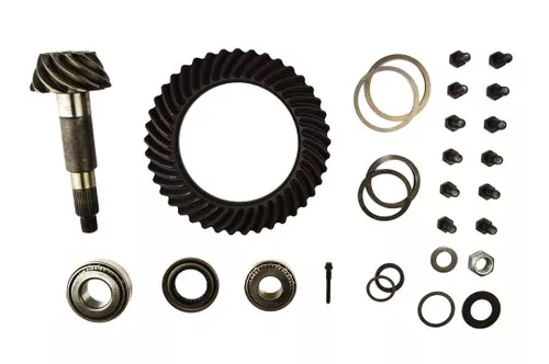 Spicer 707424-2X Dana 60 3.73 Ring & Pinion Gear Set
