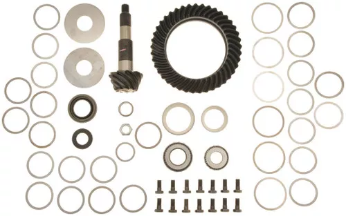 Spicer 708009-2 Dana 60 4.10 Ring & Pinion Gear Set