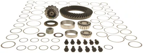 Spicer 708026-1 Dana 80 3.54 Ring & Pinion Gear Set
