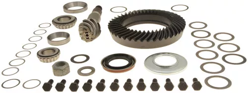 Spicer 708120-11 Dana 80 5.38 Ring & Pinion Gear Set
