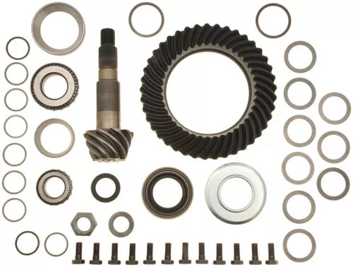 Spicer 708120-6 Dana 80 4.10 Ring & Pinion Gear Set