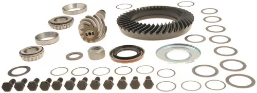 Spicer 708120-7 Dana 80 4.30 Ring & Pinion Gear Set